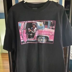 DGK throwback T-shirt